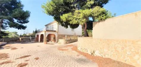 Casas y chalets en Sant Vicent del Raspeig